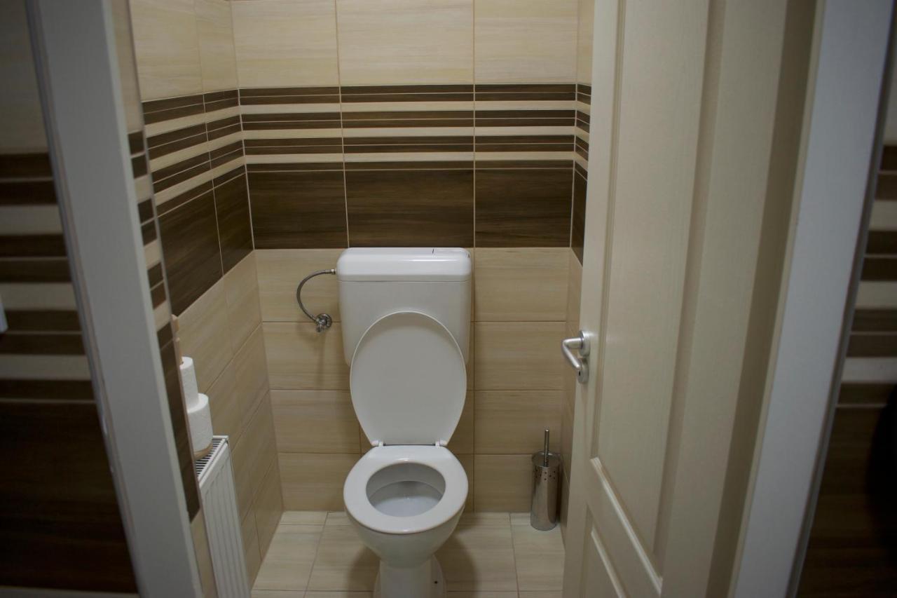 Gerti Apartman 2 Nyiregyhaza Exterior photo